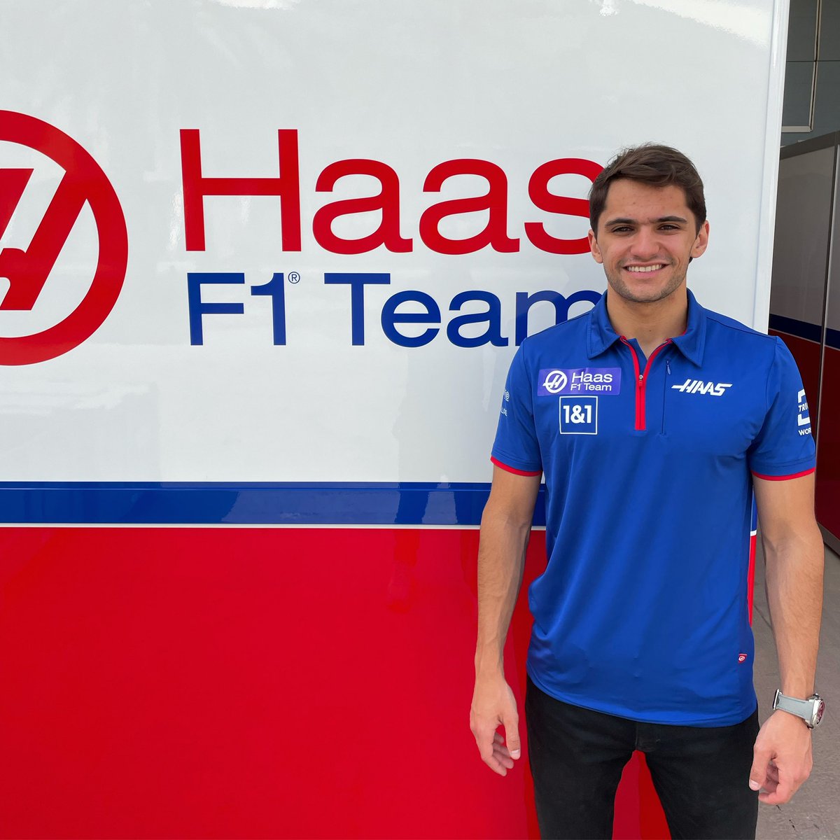 Pietro Fittipaldi tweet media