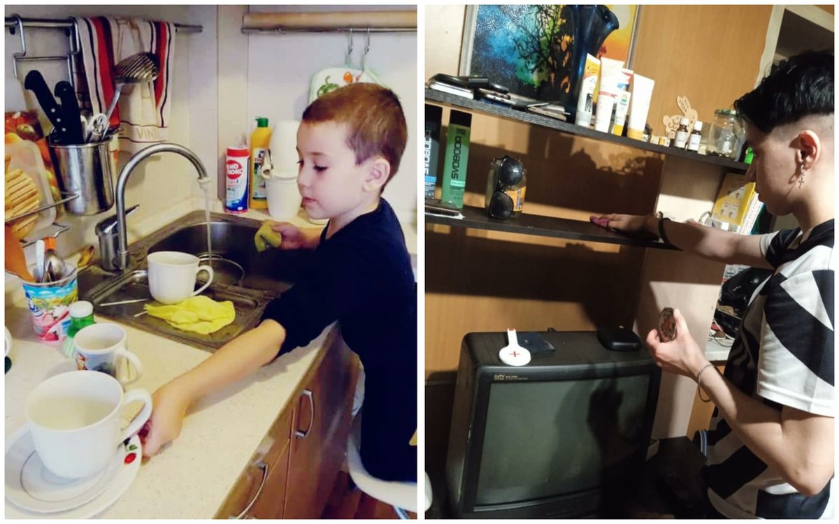 mkupmk's tweet image. @admin1147 #доброволец71
06.03.2022 Волонтеры МКУ ПМК "Эдельвейс" в рамках акции к Международному женскому дню "Вам любимые" приняли участие в челлендже "Прояви заботу".