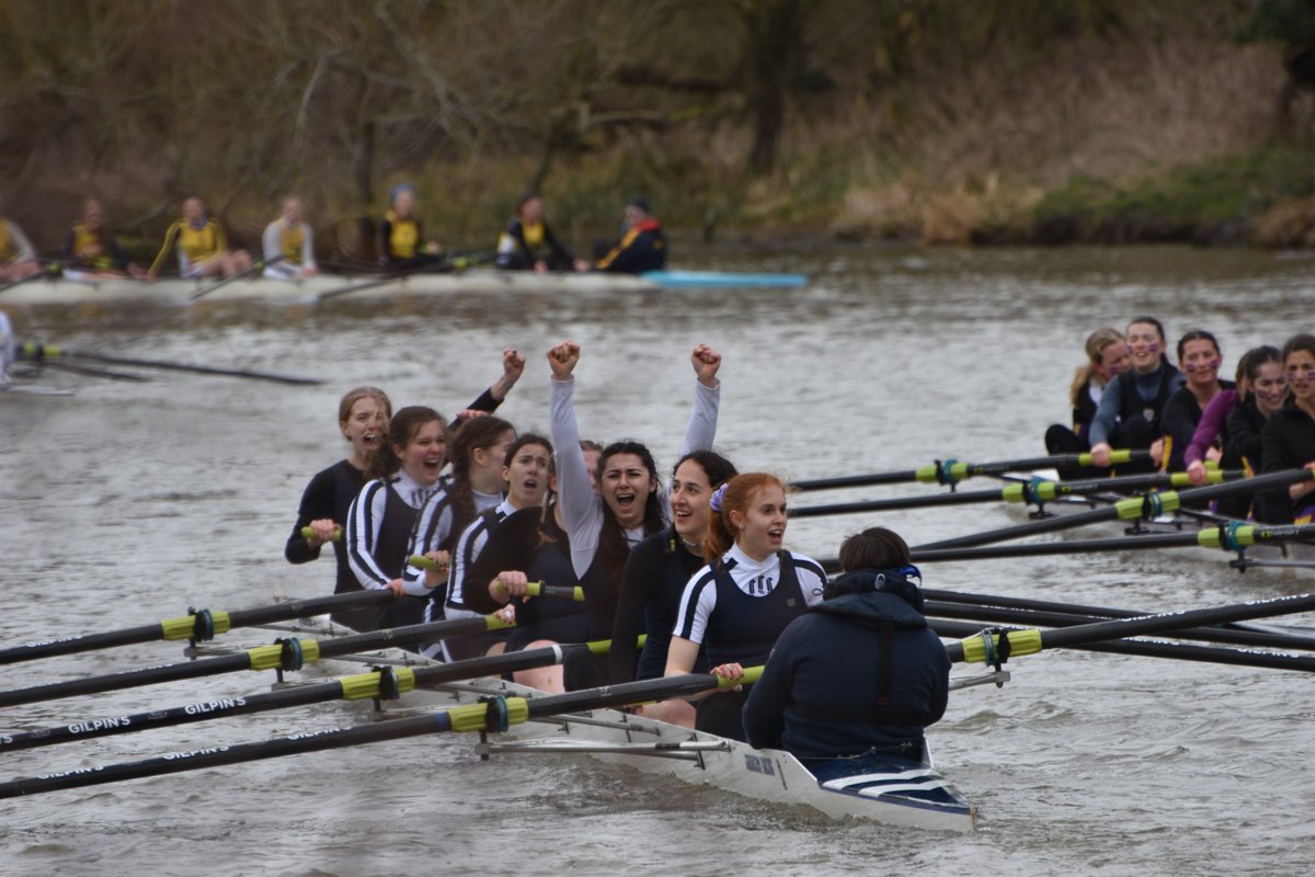 Oriel College tweet media