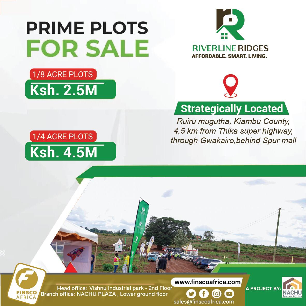 niks_sam's tweet photo. #ruiru has one of the best property to invest in
#propertyinvestment #FinscoWomenWeek https://t.co/k9gj8Cm2VD