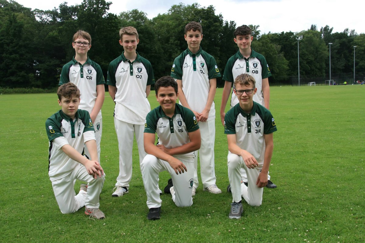 Hampton Village Cricket Club π (@hamptonv_cc) on Twitter photo JUNIOR PLAYERS WANTED!
HVCC has welcoming with a friendly atmosphere. Everyone is encouraged to enjoy themselves & are supported to improve as cricketers.
- Coaching & league cricket for 10 - 15 year olds
- U10 - U15 teams
- Coaching by Complete Cricket
juniors.hvcc@gmail.com JUNIOR PLAYERS WANTED!
HVCC has welcoming with a friendly atmosphere. Everyone is encouraged to enjoy themselves & are supported to improve as cricketers.
- Coaching & league cricket for 10 - 15 year olds
- U10 - U15 teams
- Coaching by Complete Cricket
juniors.hvcc@gmail.com