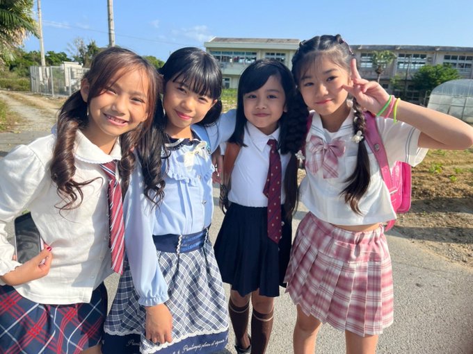 岡本花音(のん)のTwitter画像36
