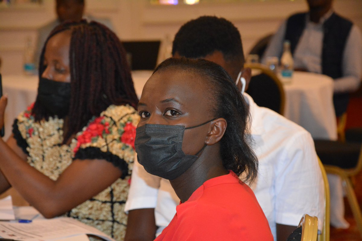 UnescoEast's tweet photo. "#BEARII comes at time when demand of skills is very high, through the project the government has the required policies and frameworks to move forward to implementation"-@mwakima_dr https://t.co/sY8BIhwex0