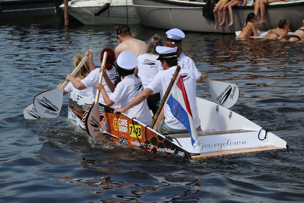 Richard's Rap en Ruig Race tweet media