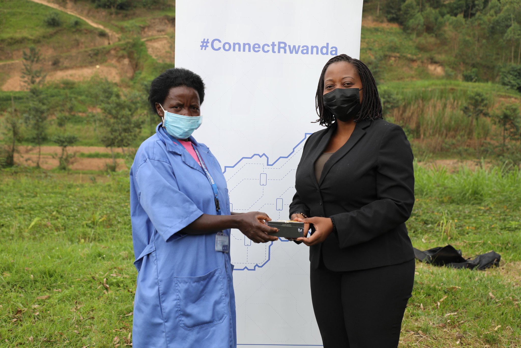 Ministry of ICT and Innovation | Rwanda on Twitter: 