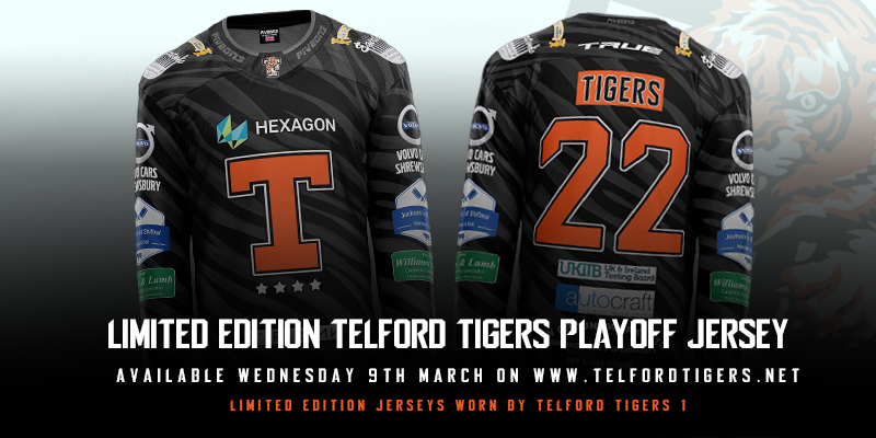 🚨ON SALE NOW🚨

Our 2022 playoff own and loan jerseys are now on sale for a limited time! Sold on a first come, first served basis! 👀👕

Purchase yours here 👉🏼 bit.ly/3vVOnAZ