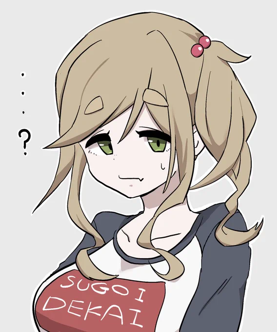 初描きやで
 #ゆるキャン 