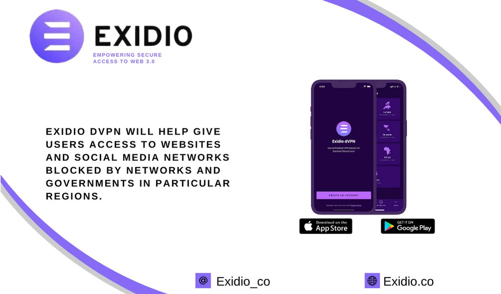 tolexy89's tweet photo. In china, Government shut not just the internet, even when watching the news they cut down to commercial right in the middle of it. Anything that goes against the govt is blocked

But with @Exidio_co #dVPN App, you can browse what and whenever you want.

#bluefrengang #exidiodvpn https://t.co/bHZNBJXsrZ