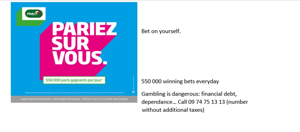 l_mrt27's tweet photo. @lets_NEUROmkt @pierre_btx @Remsmarket @elliot_longy @ClemenceClerc 
#NMKTRCH #MKTINGNEURO #MKtingGambling https://t.co/7sCNGTvUmm