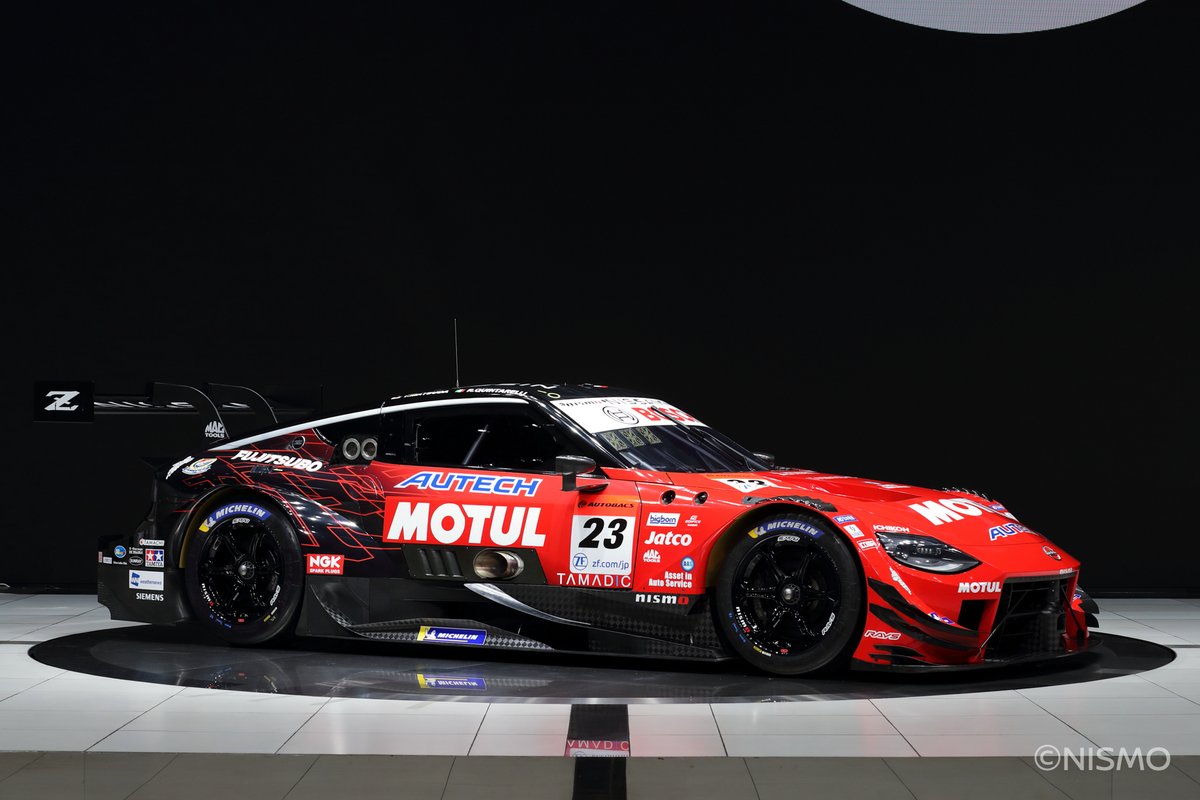値下げ中‼️ nismo スポーツサングラス ブラック/レッド NISMO | 2022 SUPER GT 第1戦 - NISSAN/NISMOブース情報