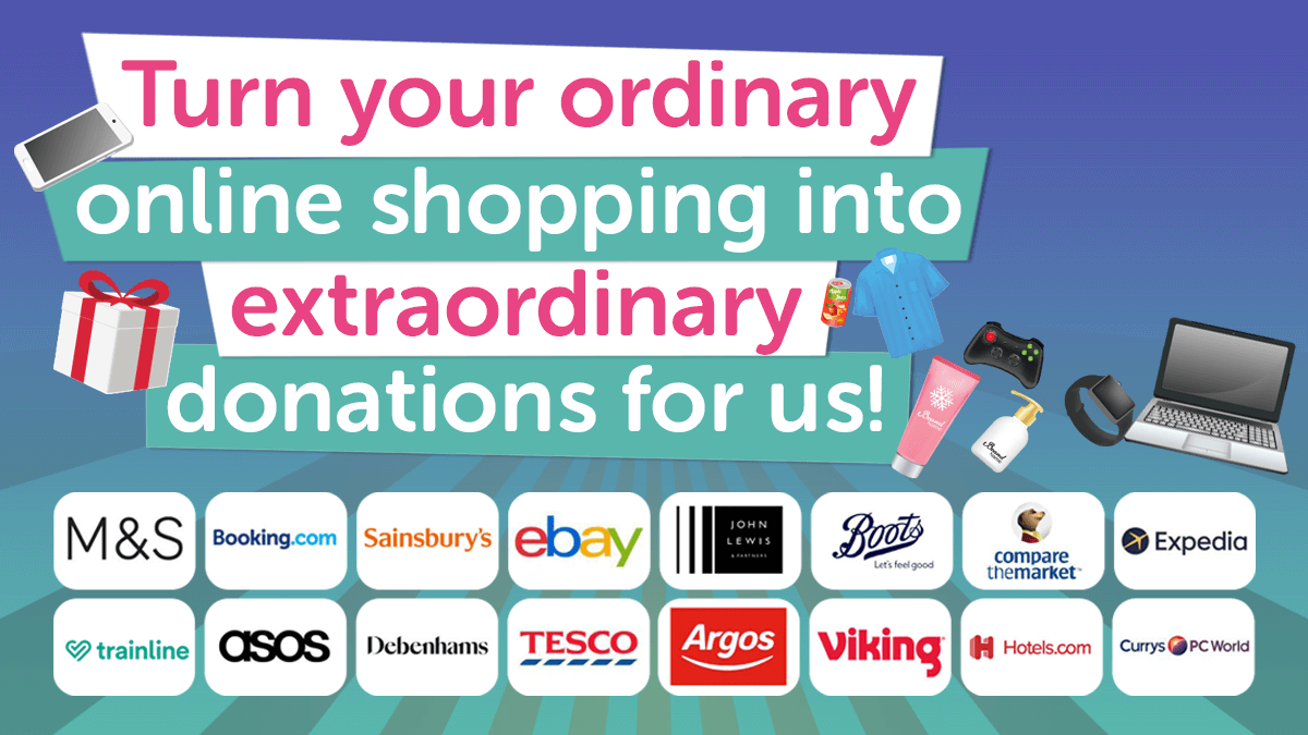 HopeHarrow1's tweet photo. If you shop online, please consider signing up to @giveasyoulive for us this year. Every time you make an online purchase, order a grocery delivery, book a trip or switch your energy providers, you can generate donations that support our work, for free > https://t.co/4v2SuMsgvx https://t.co/PYM5blWUgm