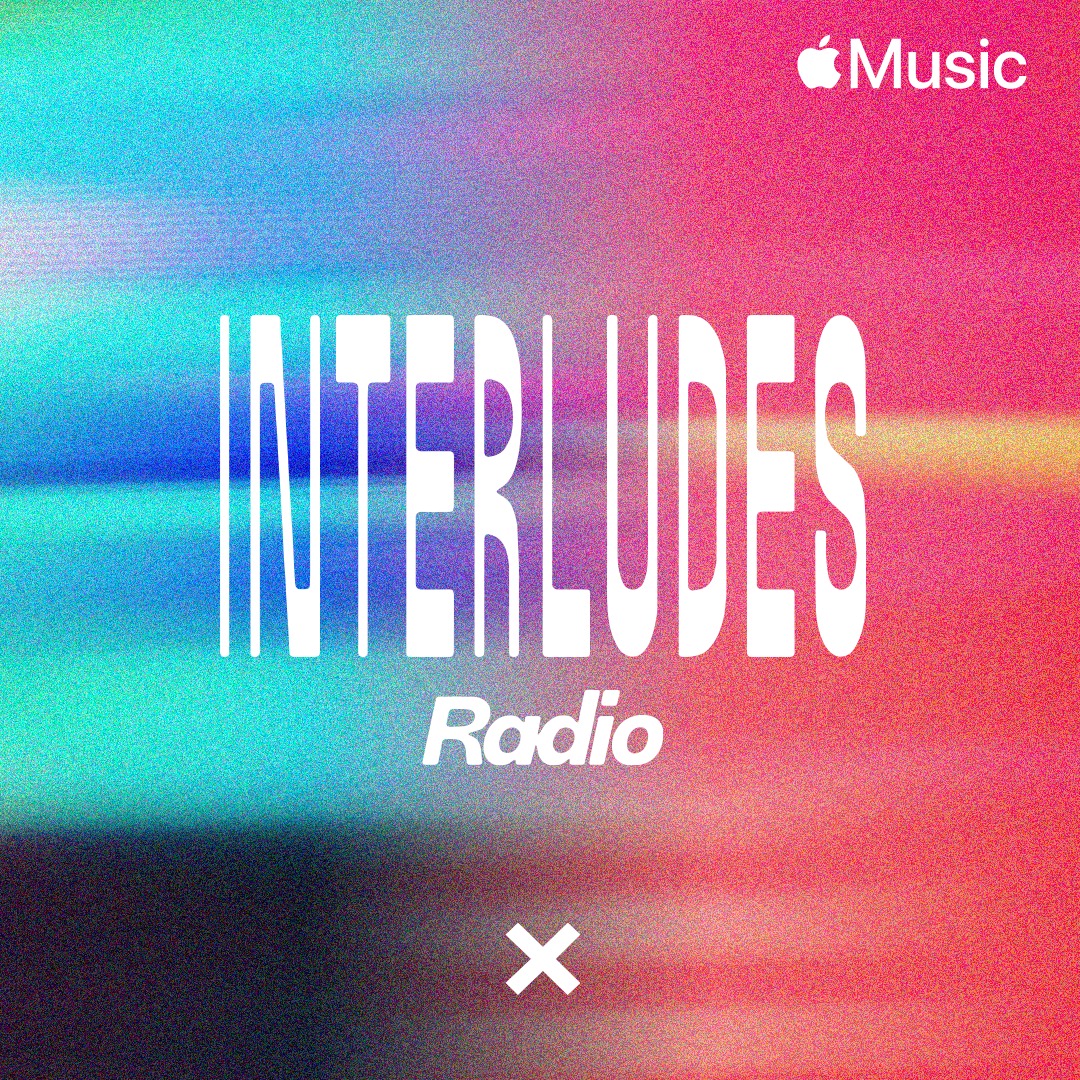 . @The_xx estrenan mañana “Interludes Radio” #radioshow en @AppleMusic
#noticias #internacionales #thexx #InterludesRadio #applemusic 👌 #recomendamos
👇
yotambiensoyindie.es/2022/03/09/the…