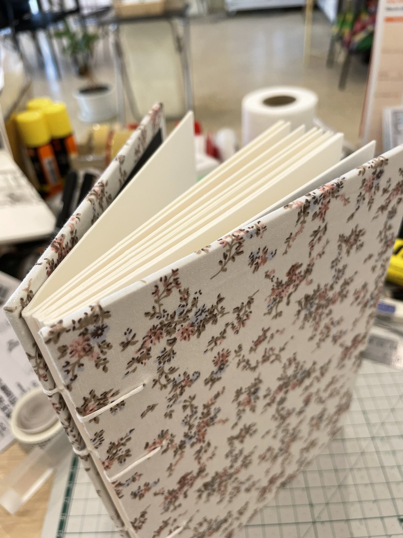 Pepper's Papers D3132 CQ5 ออนไลน์สั่งได้ตลอด on Twitter "ปกผ้า