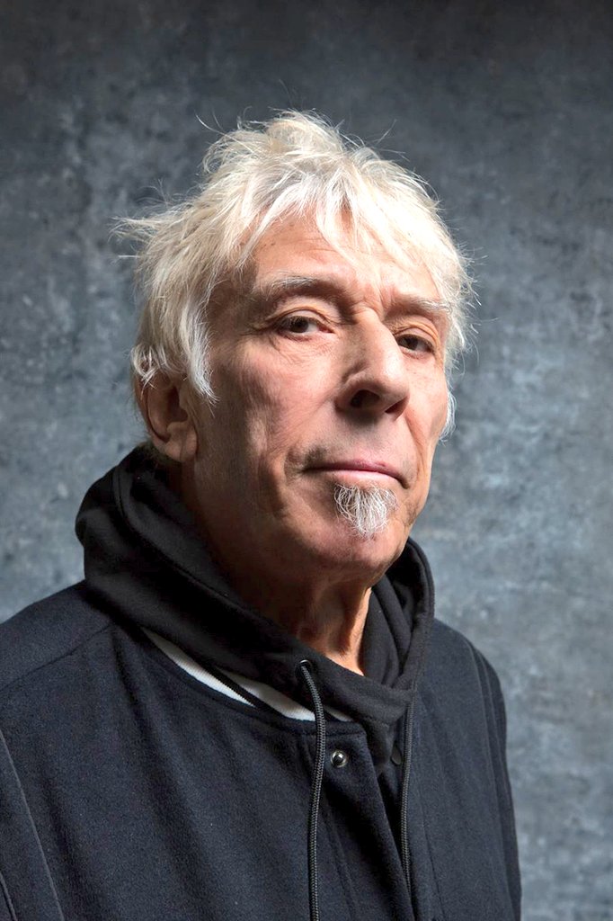 Happy Birthday  John Cale 80
March 9, 1942
Member of the Velvet Underground in the 60\s. 