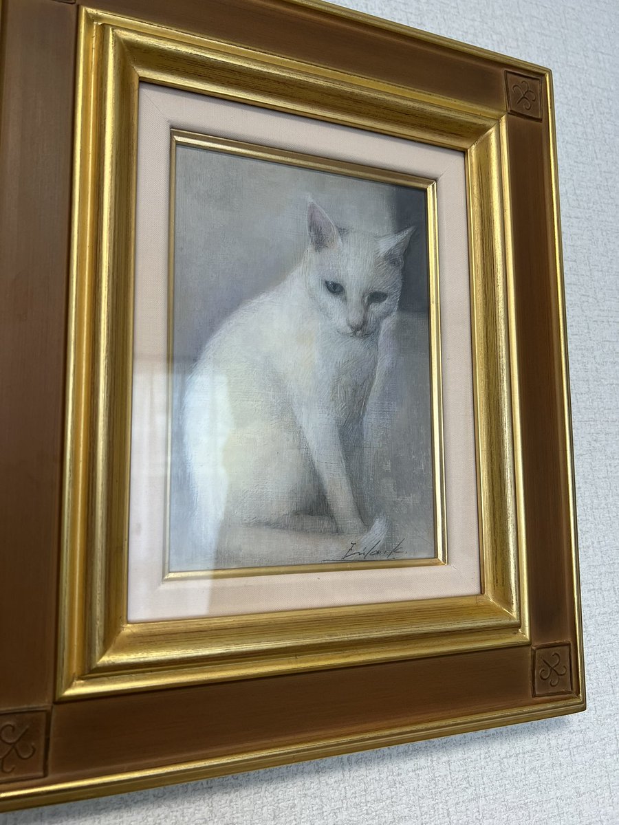 jiva1966's tweet photo. ※画家の皆様へ
【展覧会詐欺の注意喚起】

一年ほど前から
国際的な展示会を催すので是非ご参加ください

等の胡散臭いDMを送りつけてきてアーティストから参加料を詐取する輩が増えています���

ご懸命な皆様におかれましては無用な注意喚起とは存じておりますが念の為にツイート致します。 https://t.co/sb11X1UgOe