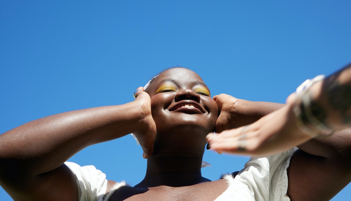 THE LINE of BEST FIT (@bestfitmusic) on Twitter photo Beckah Amani (<a href="/becamani/">Beckah Amani</a>) reflects on the unsettling power of fear, and its ability to make us question every step we take on her brand new single “Lebeka Leka” bestf.it/3tFOTQE Beckah Amani (<a href="/becamani/">Beckah Amani</a>) reflects on the unsettling power of fear, and its ability to make us question every step we take on her brand new single “Lebeka Leka” bestf.it/3tFOTQE