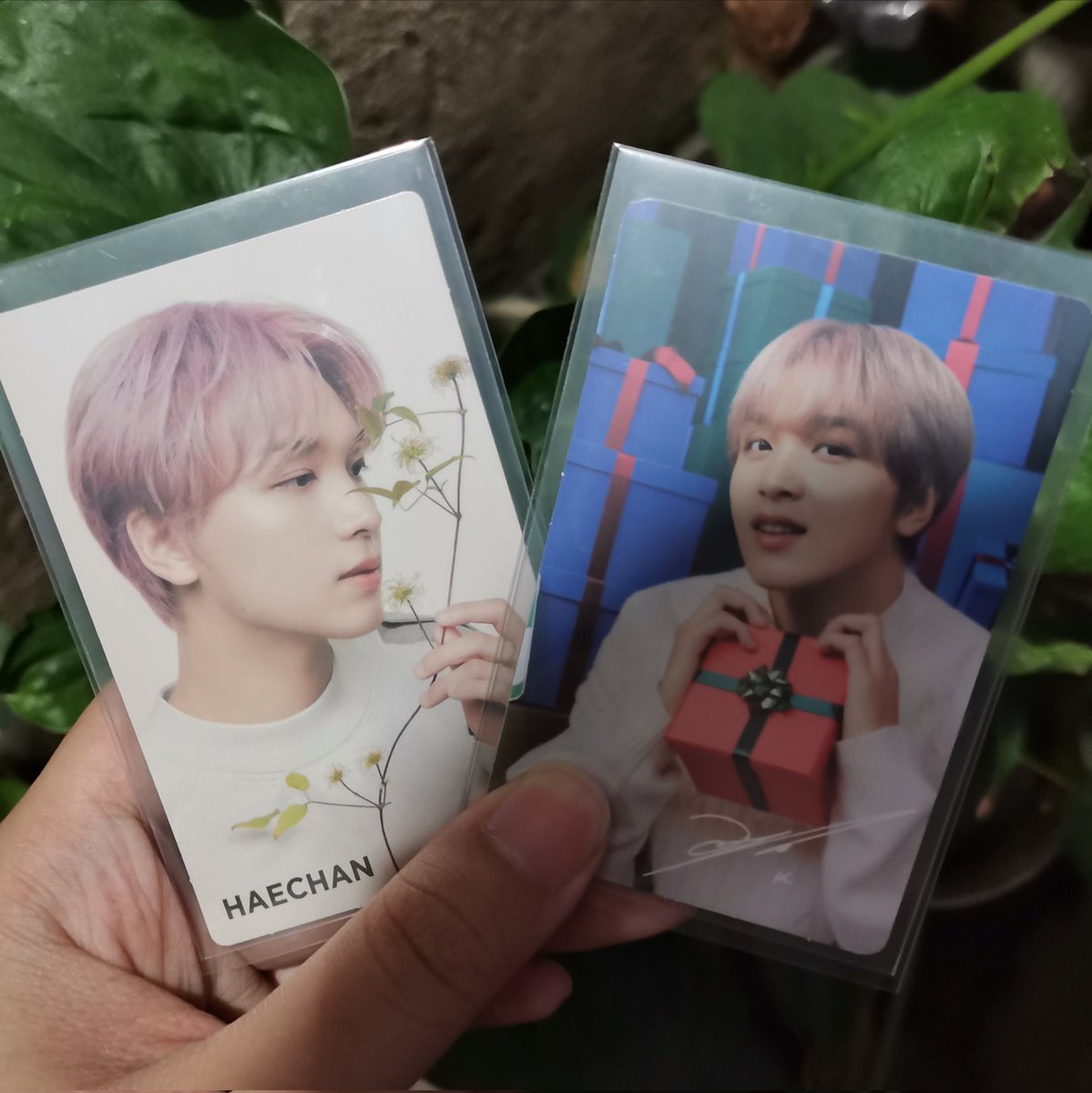 kaeceykartt's tweet photo. π¦ #kaeceymail β§βΛβ©ε½‘
π§Έ happy mail from @gracesellsmerch | #gracefeedback
after so many totgas, my pinksun pc prio finally arrived + the christmas pc i thought i won't be able to buy π thank you so much ate grace for packing it safely! 'till another budol π€ https://t.co/IqvHNnbbBt