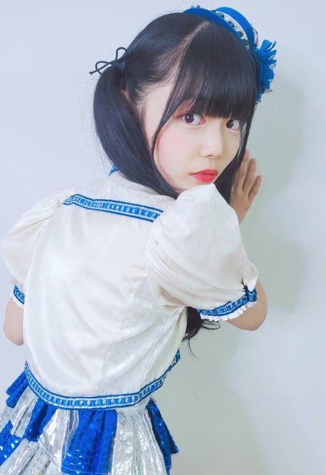 Twitterのコスプレ画像4