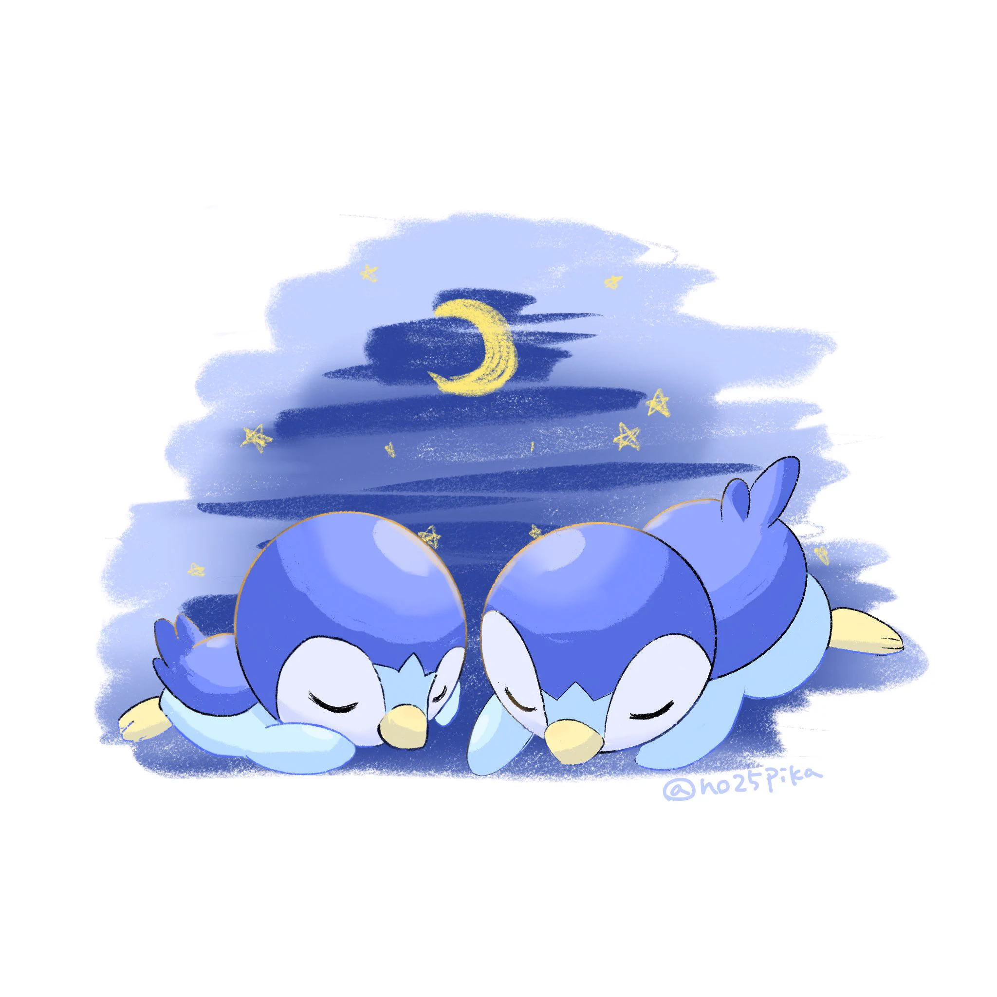 公式】プロジェクトポッチャマ💙 on X: 