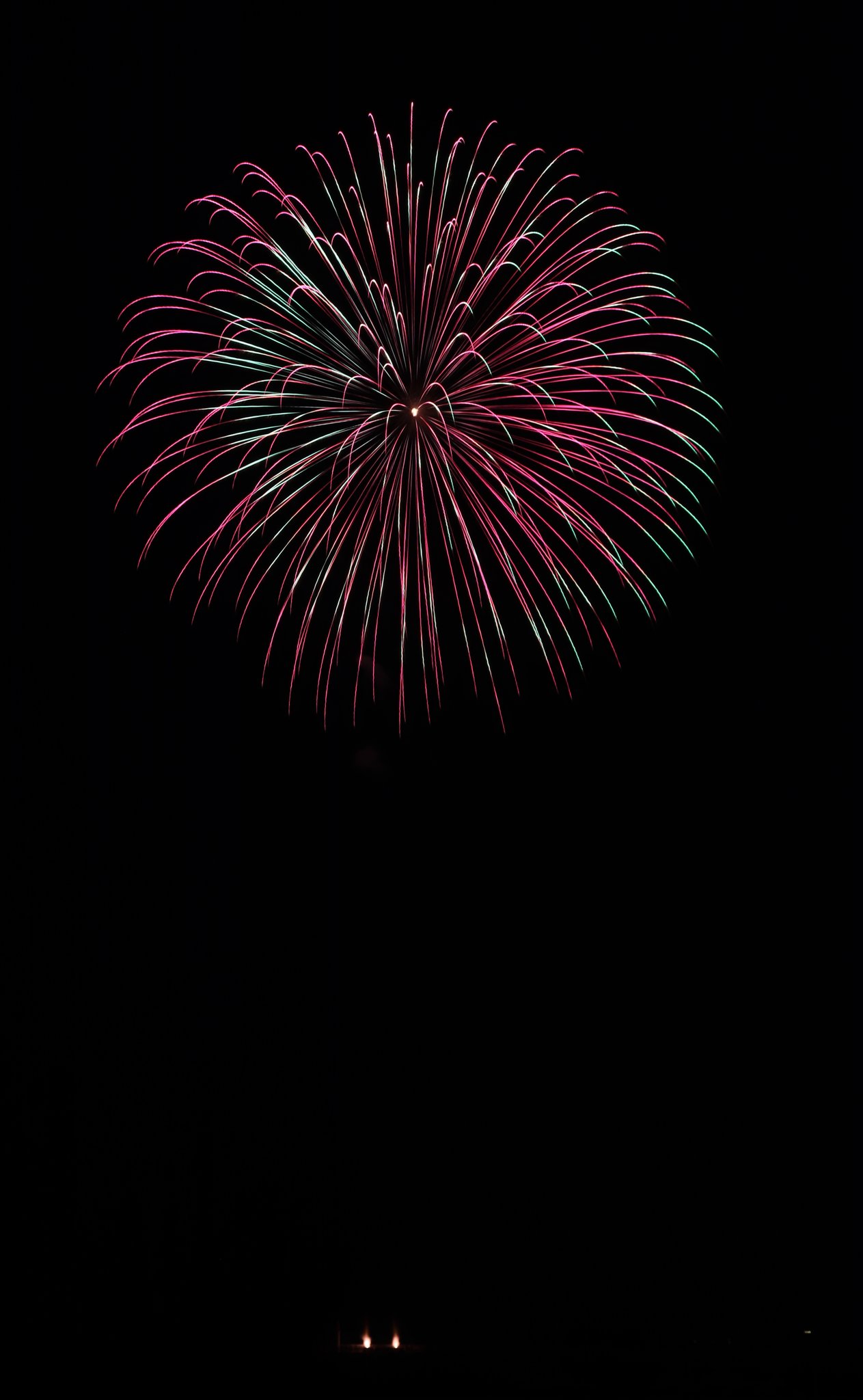 裏のおっふ Fireworks Craft Twitter