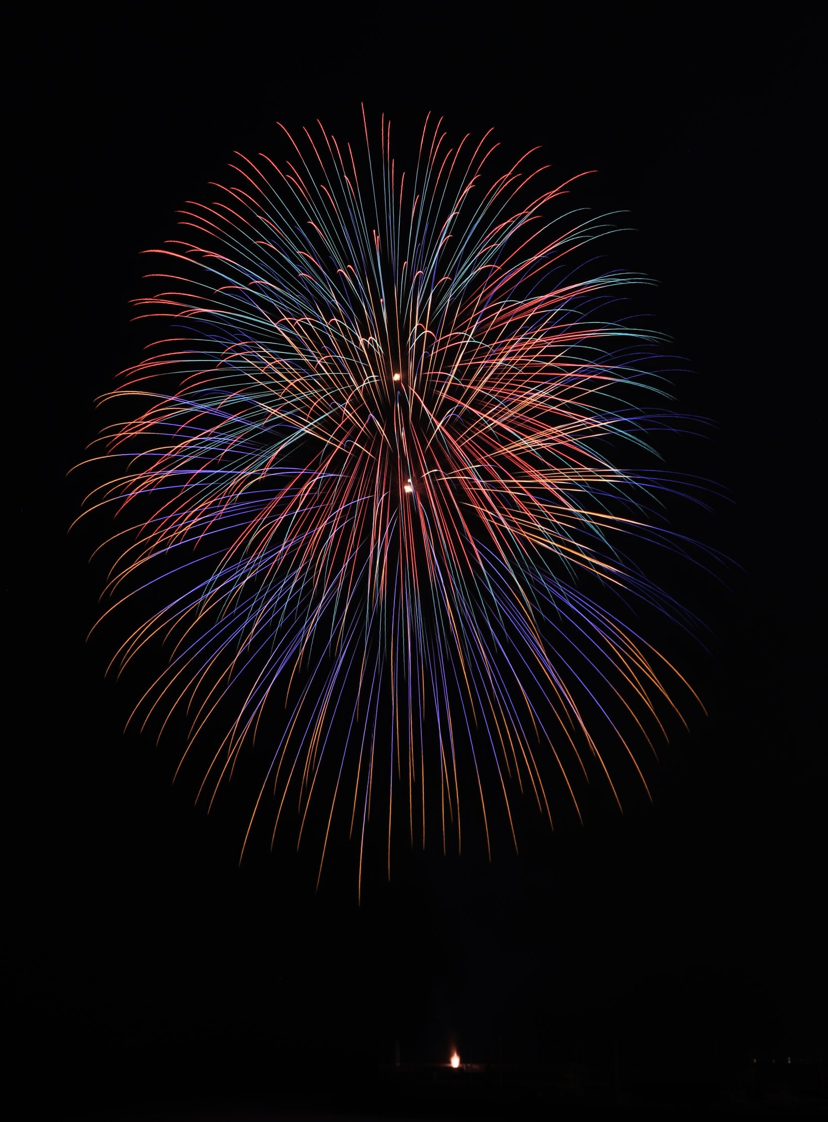 裏のおっふ Fireworks Craft Twitter
