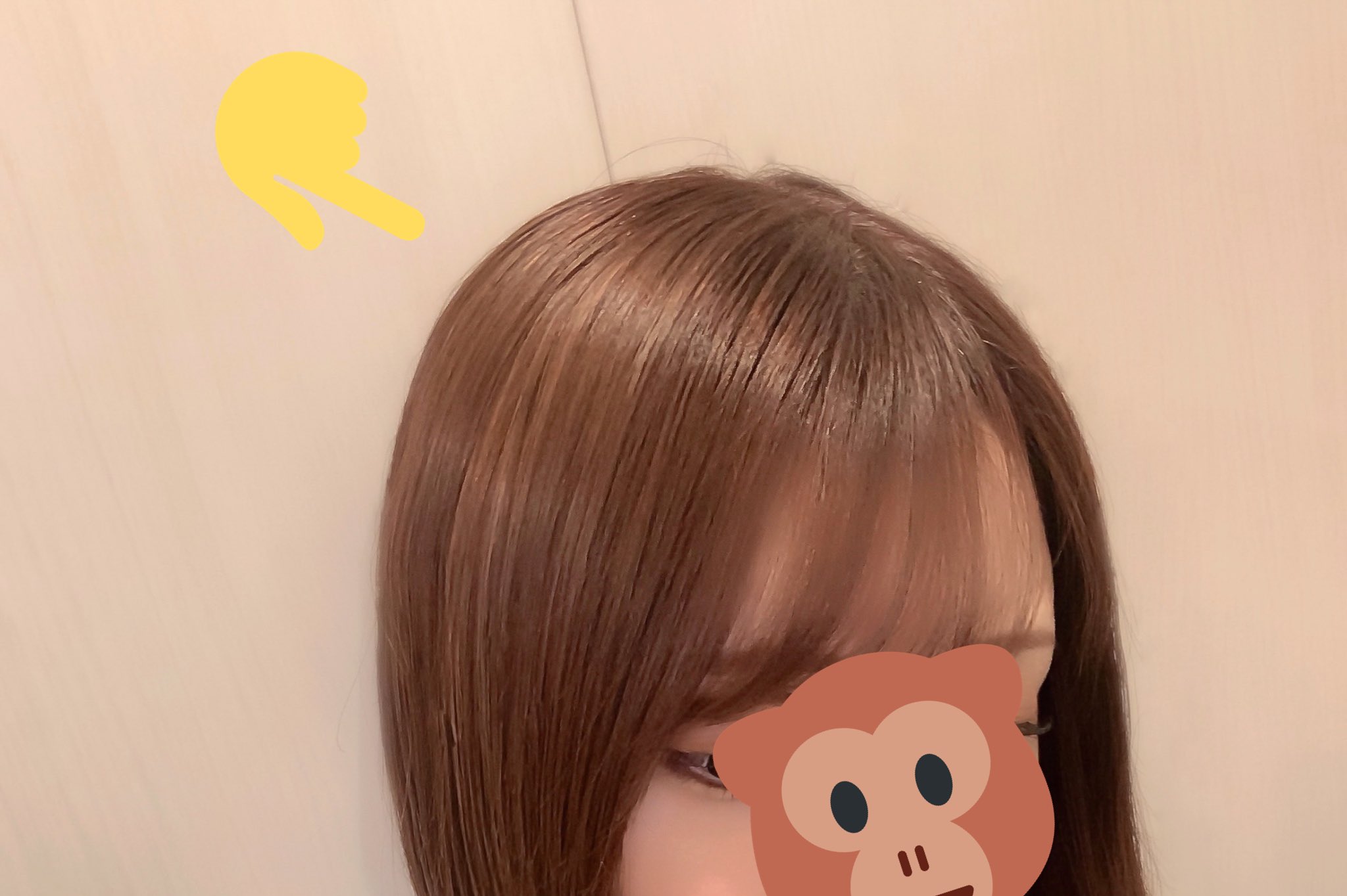 タフ子ちゃん 髪にツヤがあると芸能関係の子かと思う ってツイート見て買った椿のツヤ出しスプレー 800円 控え目に言って今まで液体オイル必死に塗りたくってたのがアホらしくなるくらいツヤッツヤになるしオイルと違って重くならないから指通りもと