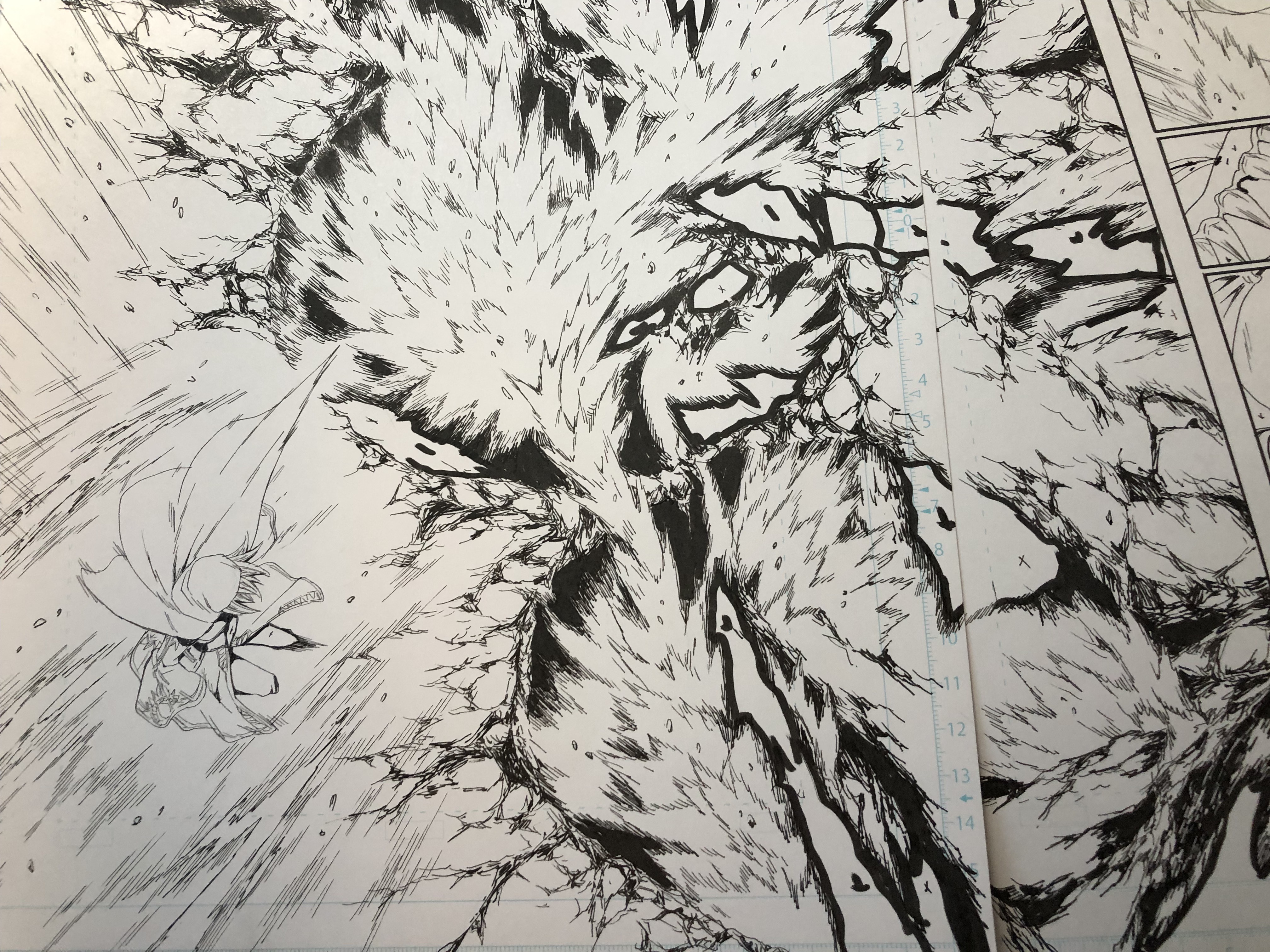 あやめぐむ 漫画版 デスマ 連載中 Xxyukiayaxx Twitter