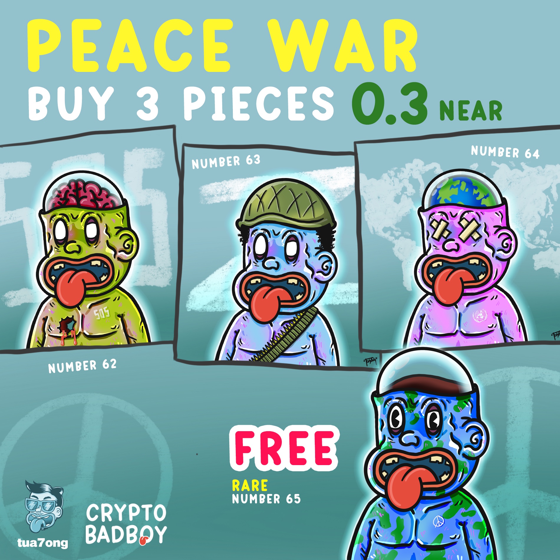 crypto badboy