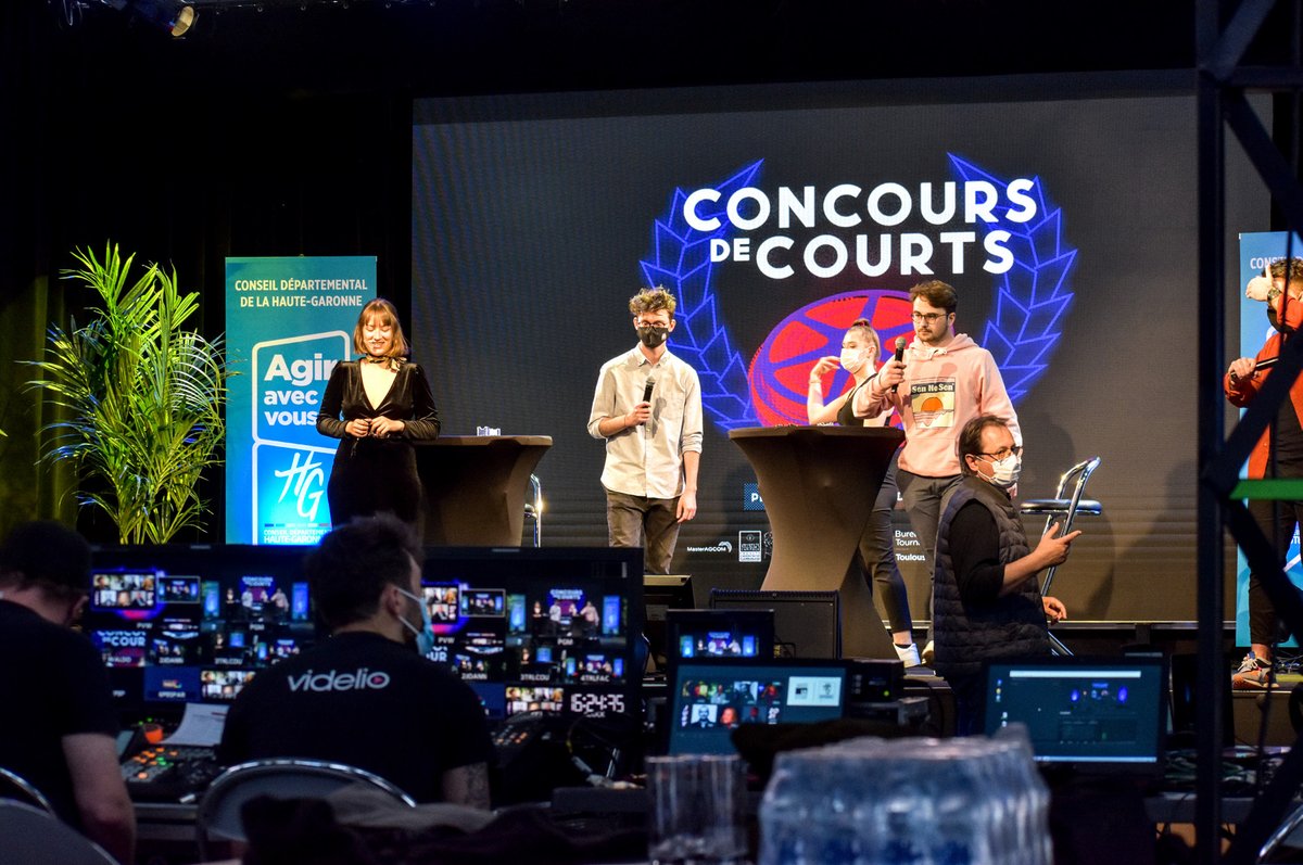 Objectif Papillon tweet media