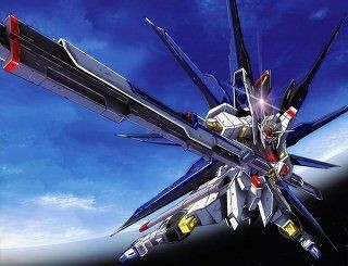 ストライクフリーダムガンダムのtwitterイラスト検索結果 古い順