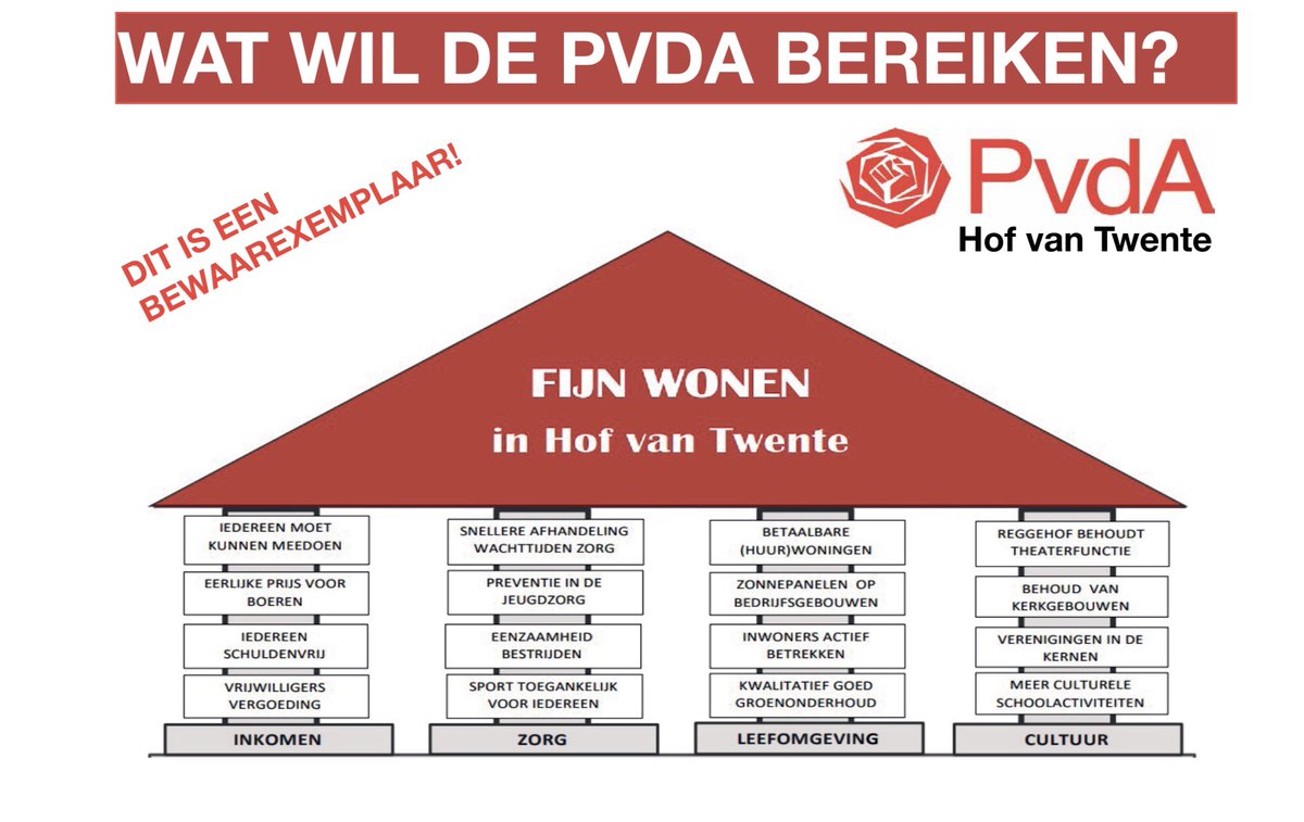 PvdAHvT's tweet photo. Fijn Wonen in de Hof van Twente! Stem Sociaal Kies PvdA🌹#PvdA #gemeenteraadsverkiezingen2022 https://t.co/egvYsW2AB0