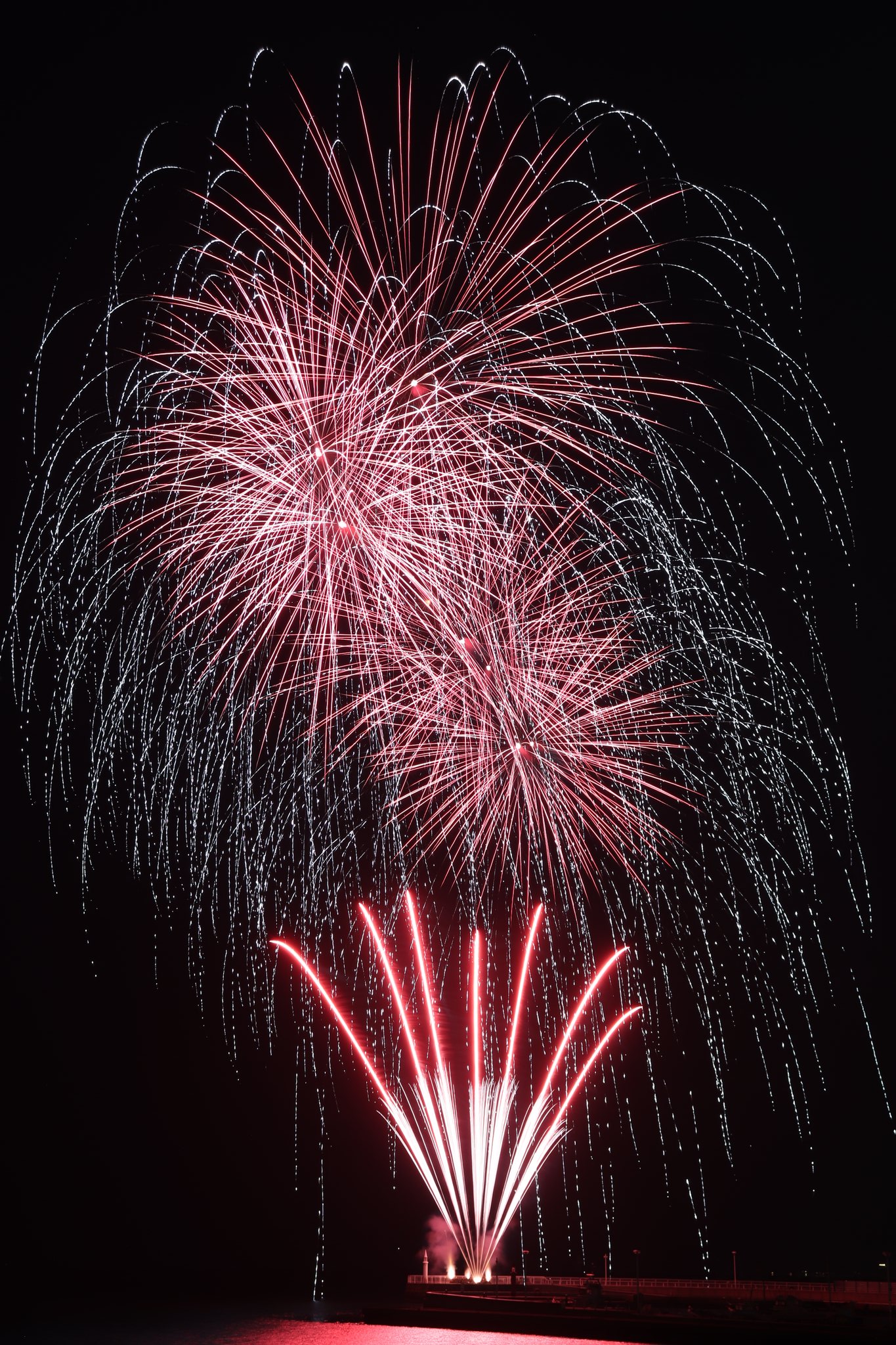 裏のおっふ Fireworks Craft Twitter