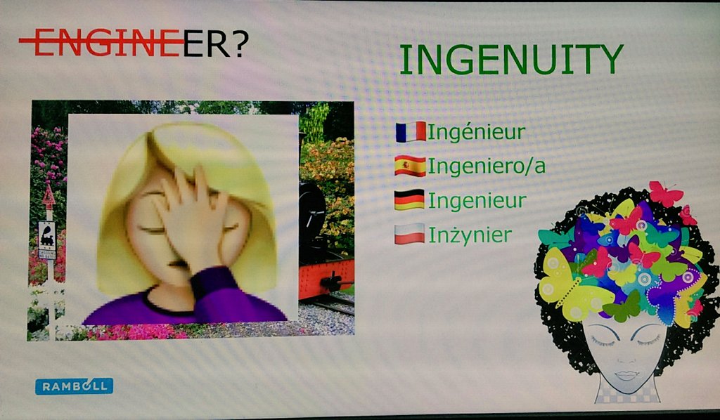 Thanks to Y9 <a href="/ElthamHill/">Eltham Hill School</a> for having me this morning.  It was great to talk to you about #Engineering and #acoustics. Hopefully we will #BreakTheBias! <a href="/STEMAmbassadors/">STEM Ambassadors</a> #IWD2022