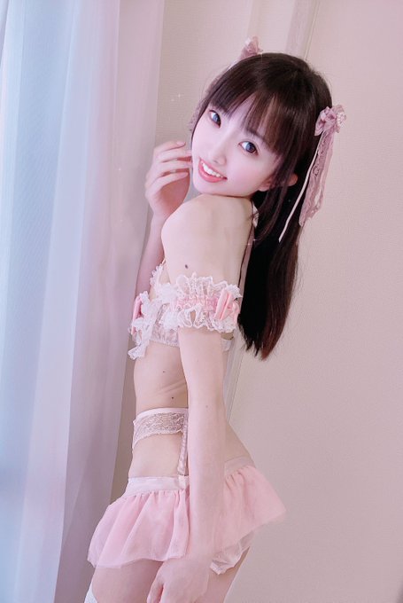 Twitterのコスプレ画像9