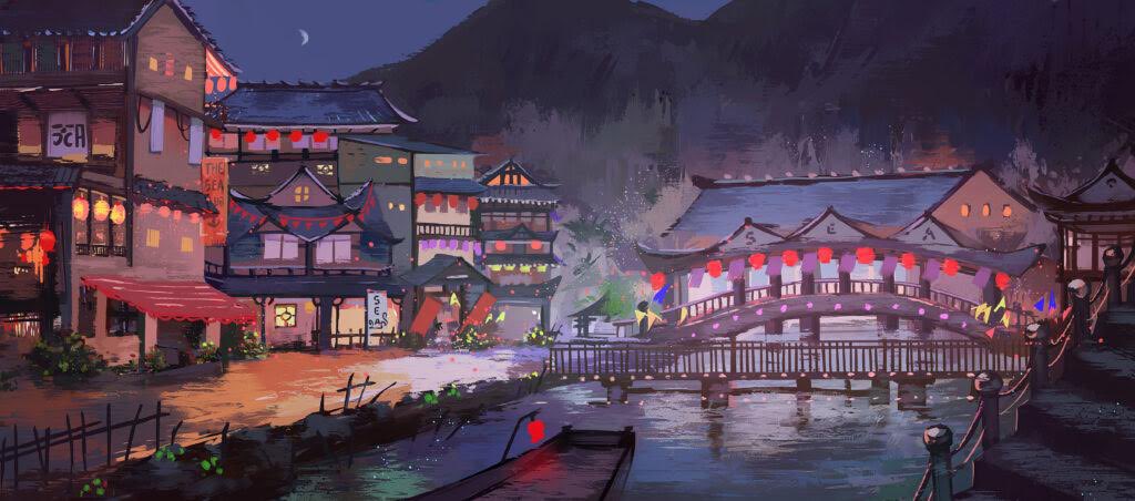 seaclub_io's tweet photo. Strollinโ in the woods,
Tiger in a hood.
Village along a river,
Tigers back for dinner. ๐ฏ
#NFT #HARIMAU #SEACLUB
#opensea #malaysia #thezoo
#project60 https://t.co/SNQ8ZL7aED
