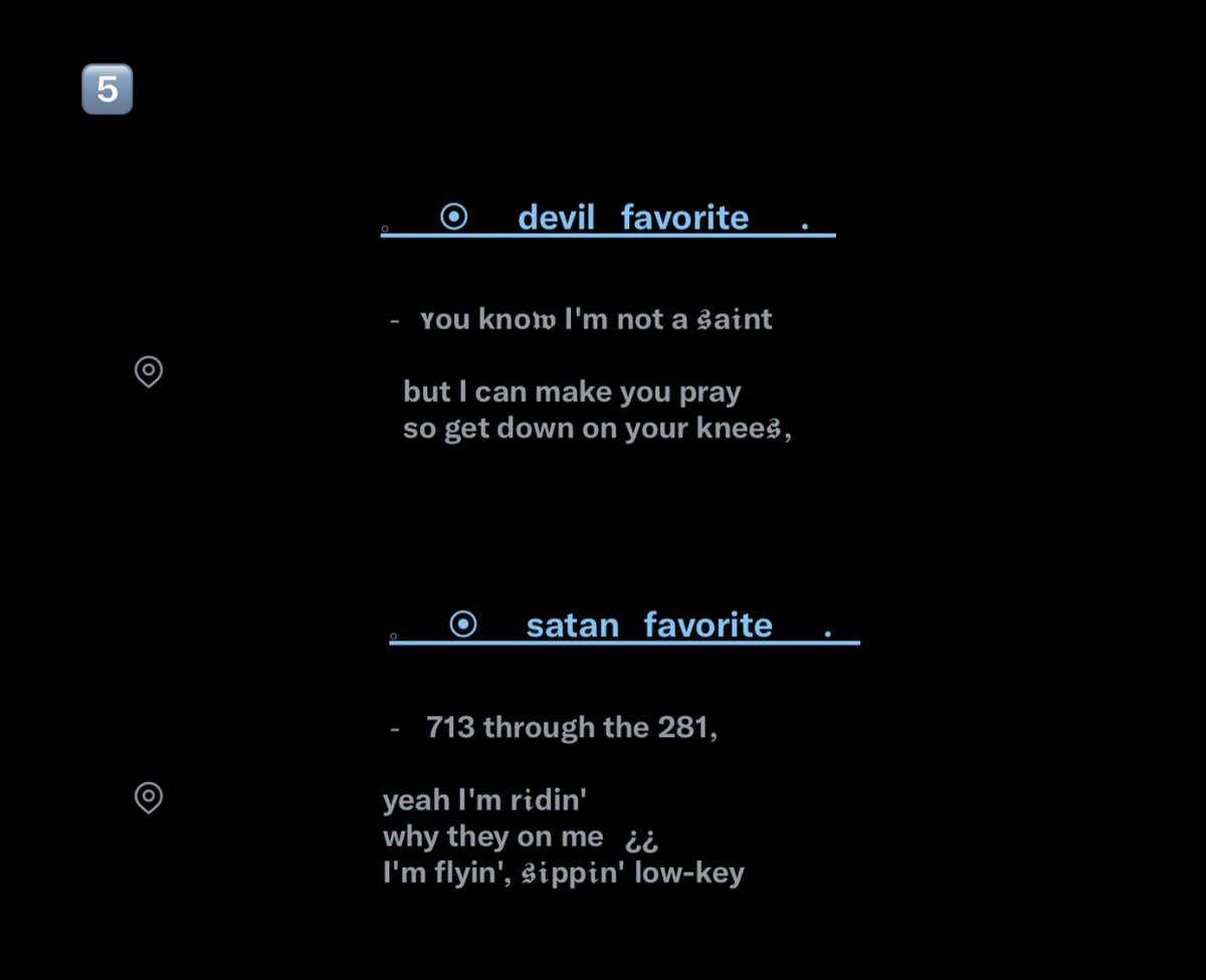 ⠀⠀⠀⠀⠀⠀⠀⠀⠀⠀⠀⠀⠀⠀⠀set acc !!

⠀✦⠀15 b. / set ( set = 10work )
⠀✦⠀mt anything - close
⠀✦⠀for edit, ask in dm 
⠀