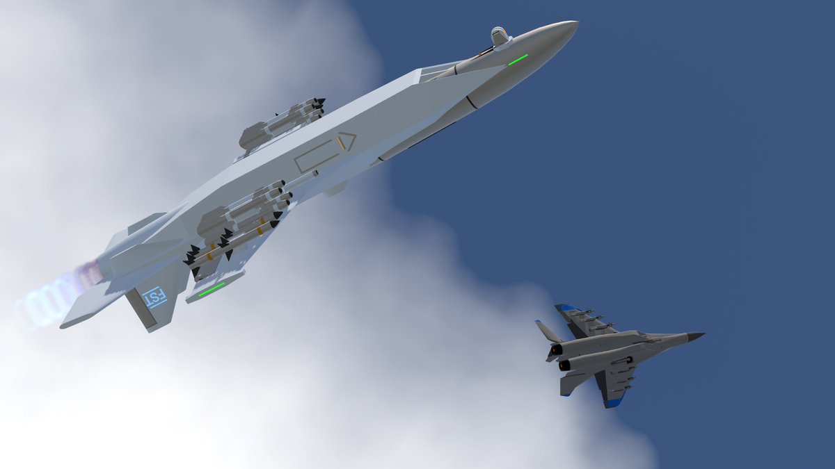 ilCENSOREDli's tweet photo. #SimplePlanes
R-2 UAV
https://t.co/RCoinNAeFs https://t.co/ufp5vSbKs8