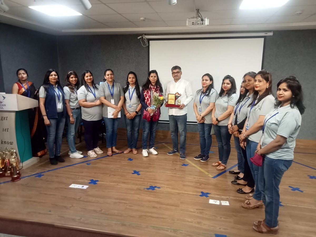 rashmip1's tweet photo. Thanks @DCPCentralNoida  @PANKAJPARASHAR_ @Dkumarchandel @SHAMBHUSHIKHAR You have made us really glad by showing up and staying that long. Ur presence made our unforgettable event even more unforgettable. We really appreciate you all for finding time from your busy day. https://t.co/NKP7pj9kj8