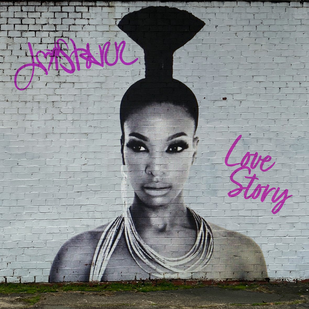 Singer-Songwriter, #JoiStaRR Releases Audio and Visuals for Her New Song, #LoveStory

Listen 👉🎶 bit.ly/3pRcBIv
<a href="/JoiStaRR/">J♥iSt★RR</a> #RNB #ArchodiaPlay