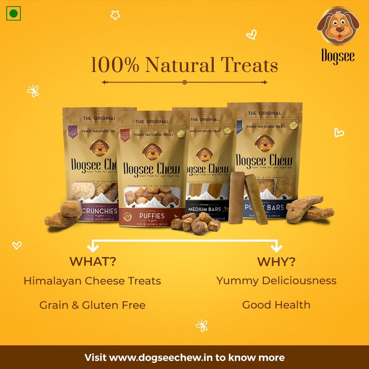 DogseeChew tweet media