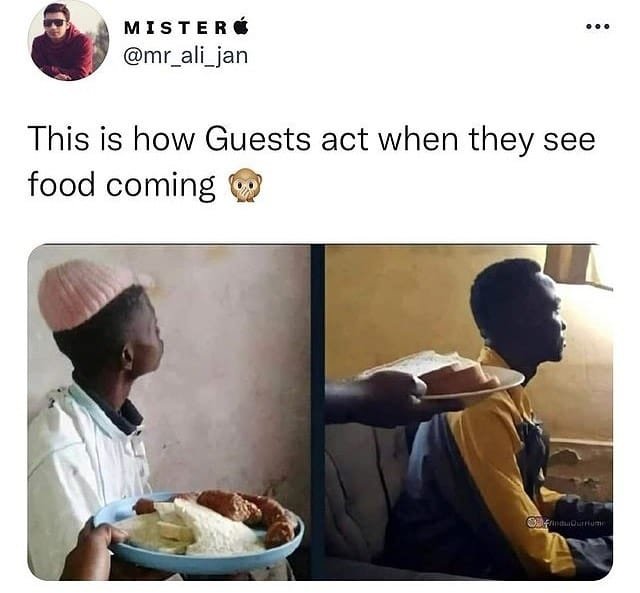 Mighty_Beatz's tweet photo. You make sure that you don't breathe as well🤣 https://t.co/eYhXQWzhQc
