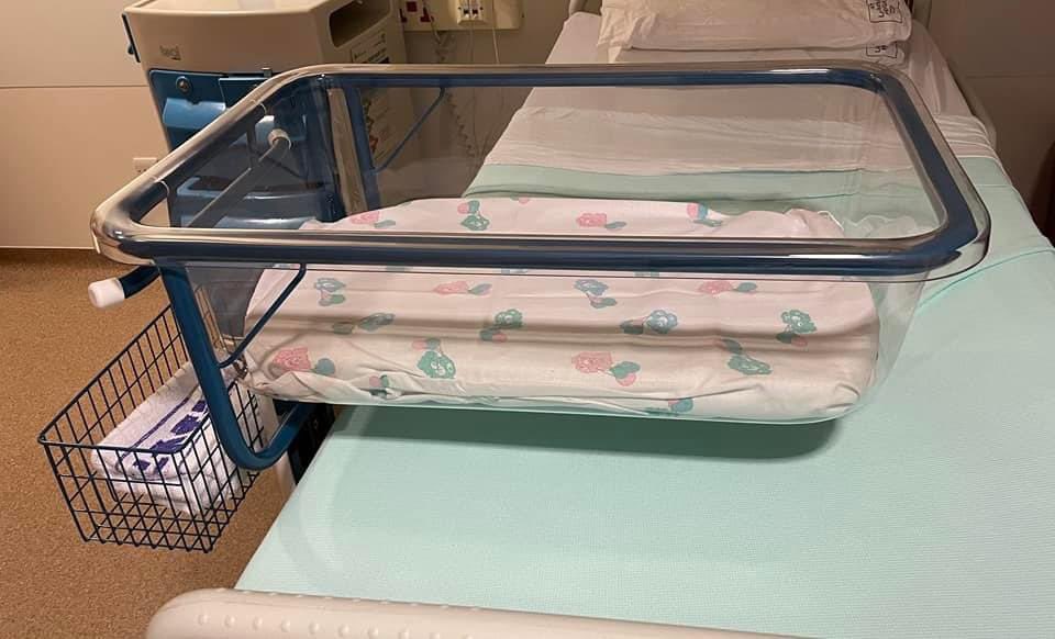 Postnatal Ward - LWNC tweet media