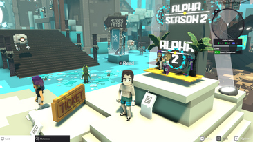 tom46216's tweet photo. @TheSandboxGame I just participated in the daily #SandboxAlphaS2Contest for a chance to earn up to 1,000 $SAND! Starting March 4 - Selfie with the S2 Alpha Pass. Check out my screenshot below! 👇 #SandboxAlphaS2 https://t.co/mMztaF342x