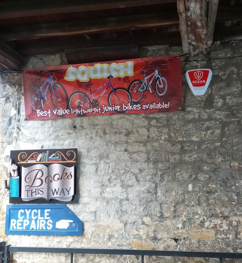 Ocean Fire Security tweet media