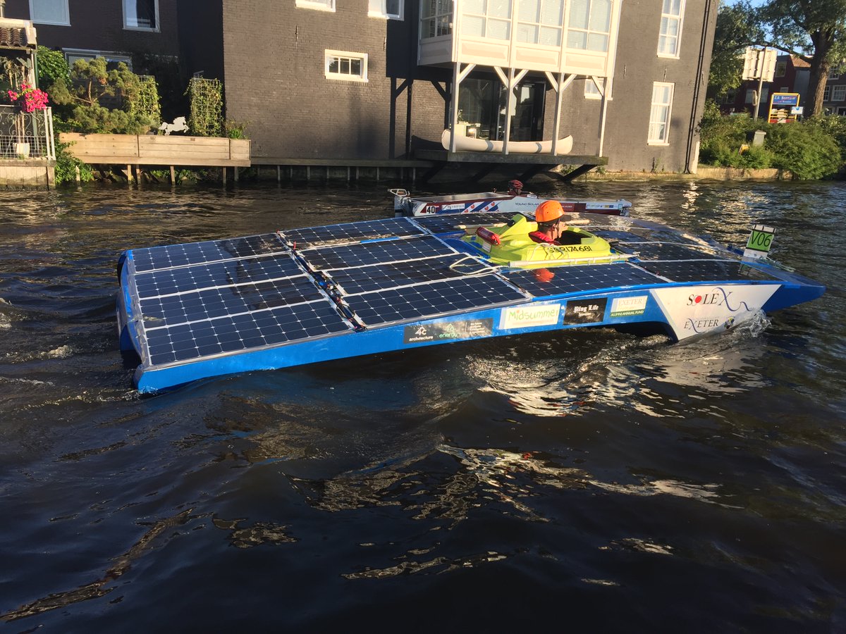 The pitch document for sponsors is coming together. Solex's capabilities will be shown with what support is need to achieve and potentially exceed our targets. Support won't have to be financial either. Equipment, expertise or transport will all be needed for further development.