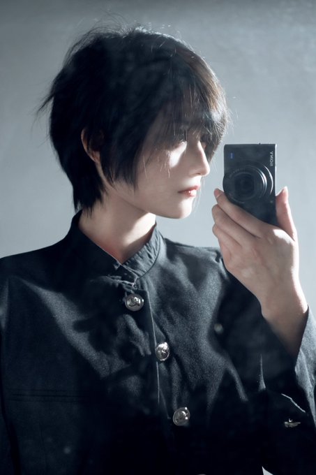 コスプレイヤー帅嘤嘤（シェンインイン）のTwitter画像73