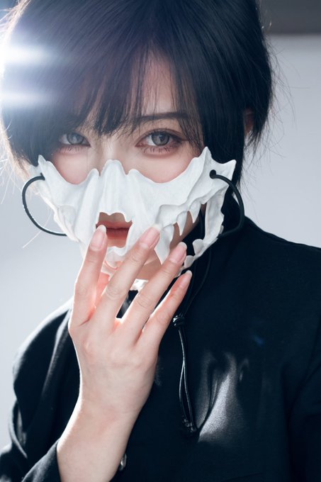 コスプレイヤー帅嘤嘤（シェンインイン）のTwitter画像72