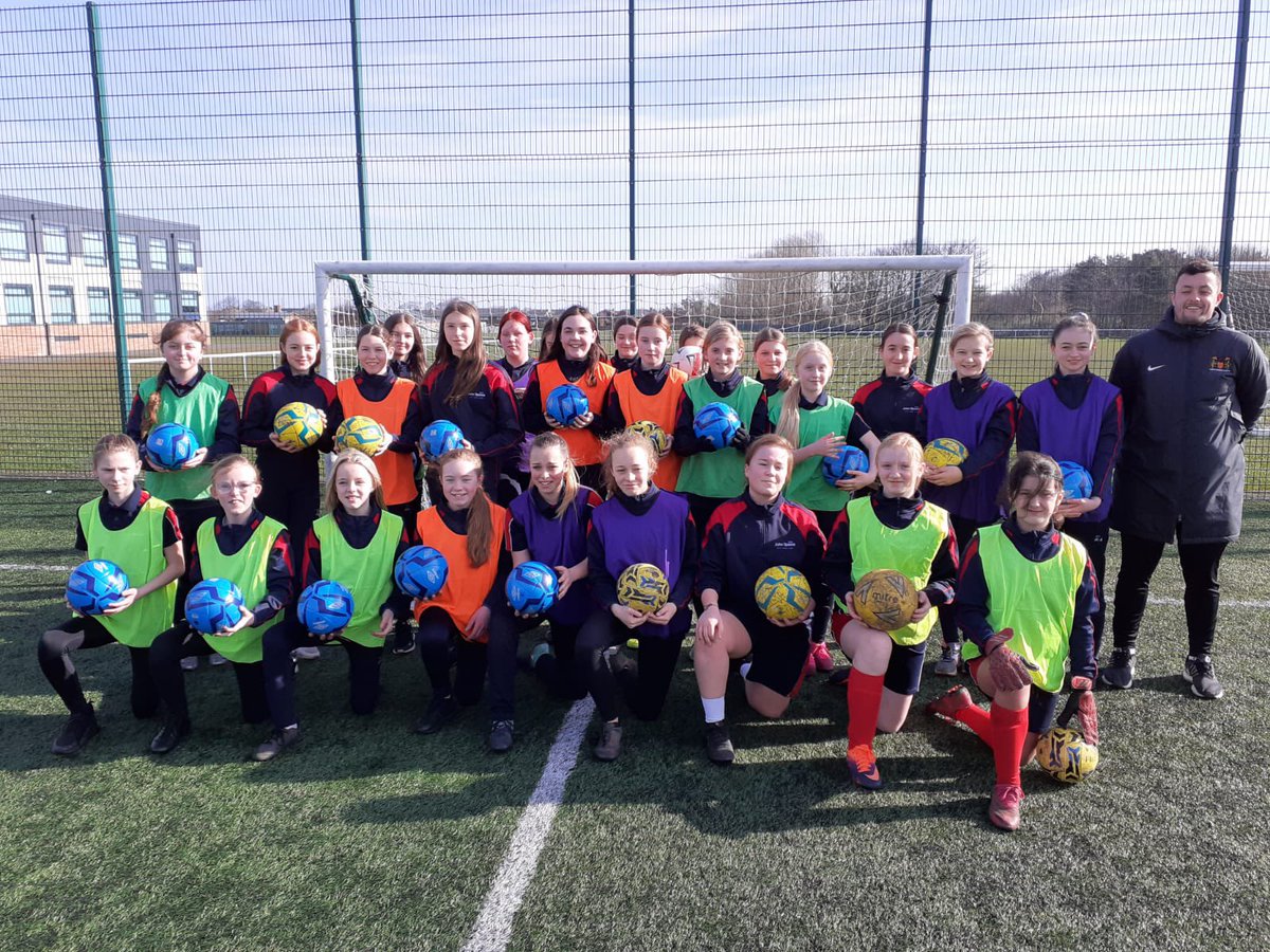 Northumberland FA tweet media