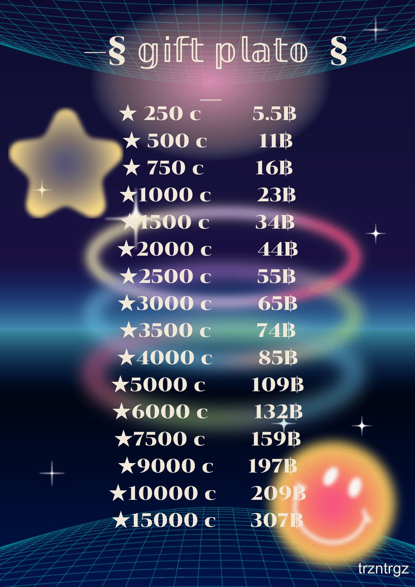 ˚ ༘ ♡ §⍆ เรทส่ง 𝕘𝕚𝕗𝕥 𝕡𝕝𝕒𝕥𝕠 ⍅§ ˚ ₊˚•
#ปาทู