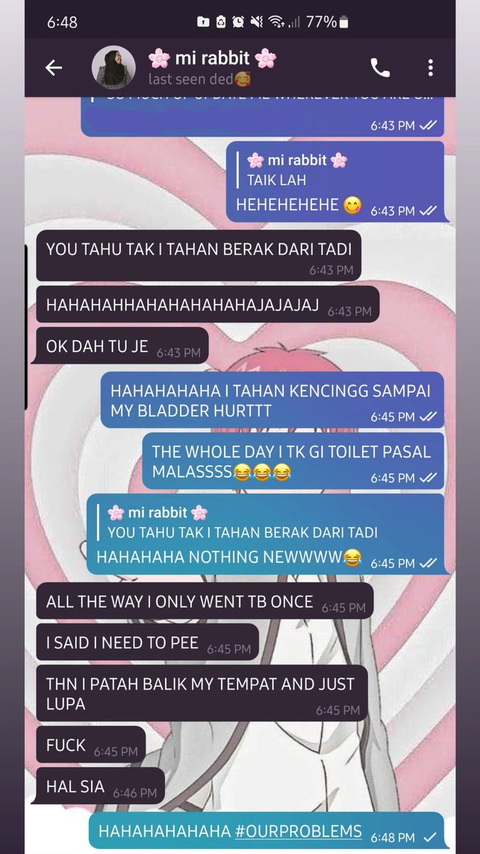 namaliah_'s tweet image. #ourproblems